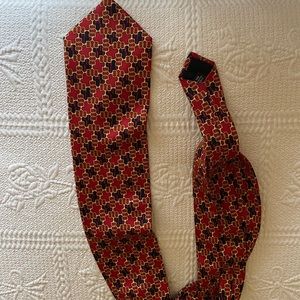 Gucci vintage Paolo Tie